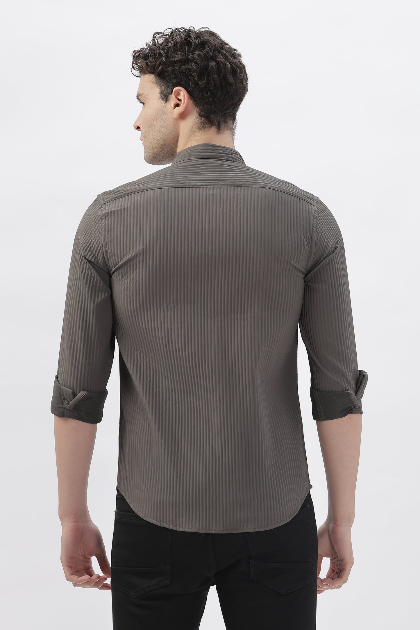 Coffee Edge Premium Shirt