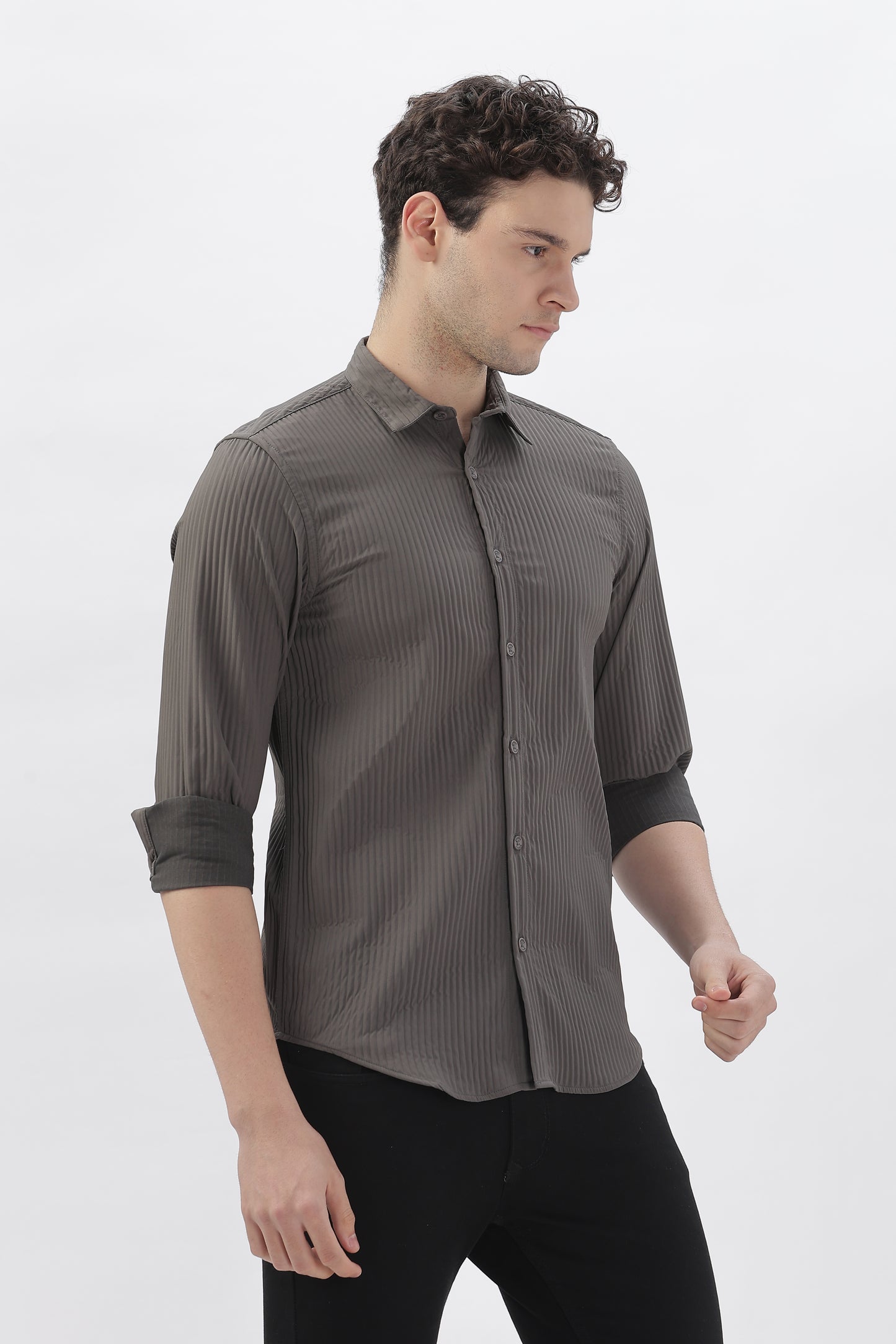 Coffee Edge Premium Shirt
