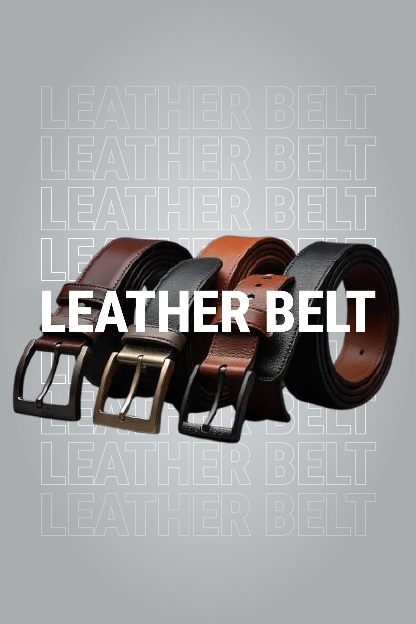 Belt