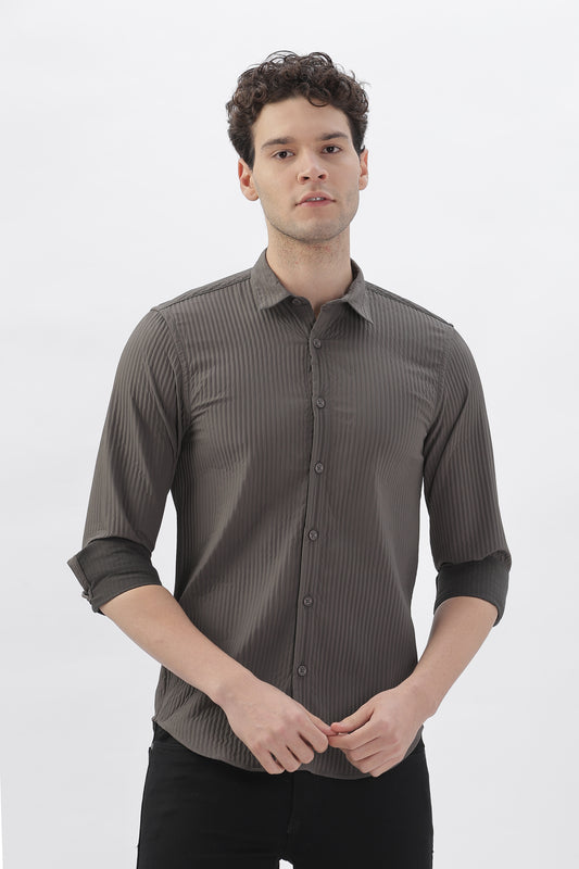 Coffee Edge Premium Shirt