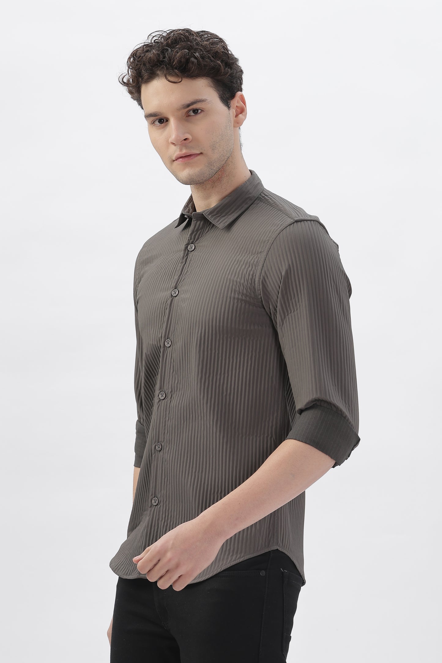 Coffee Edge Premium Shirt