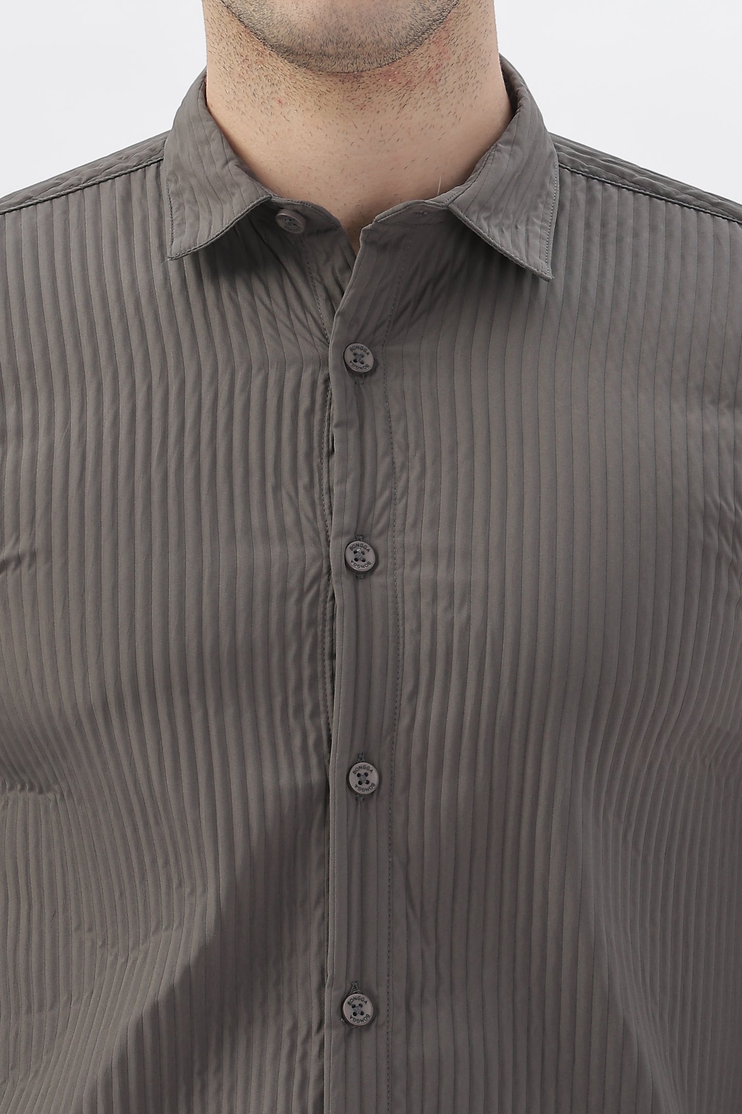 Coffee Edge Premium Shirt