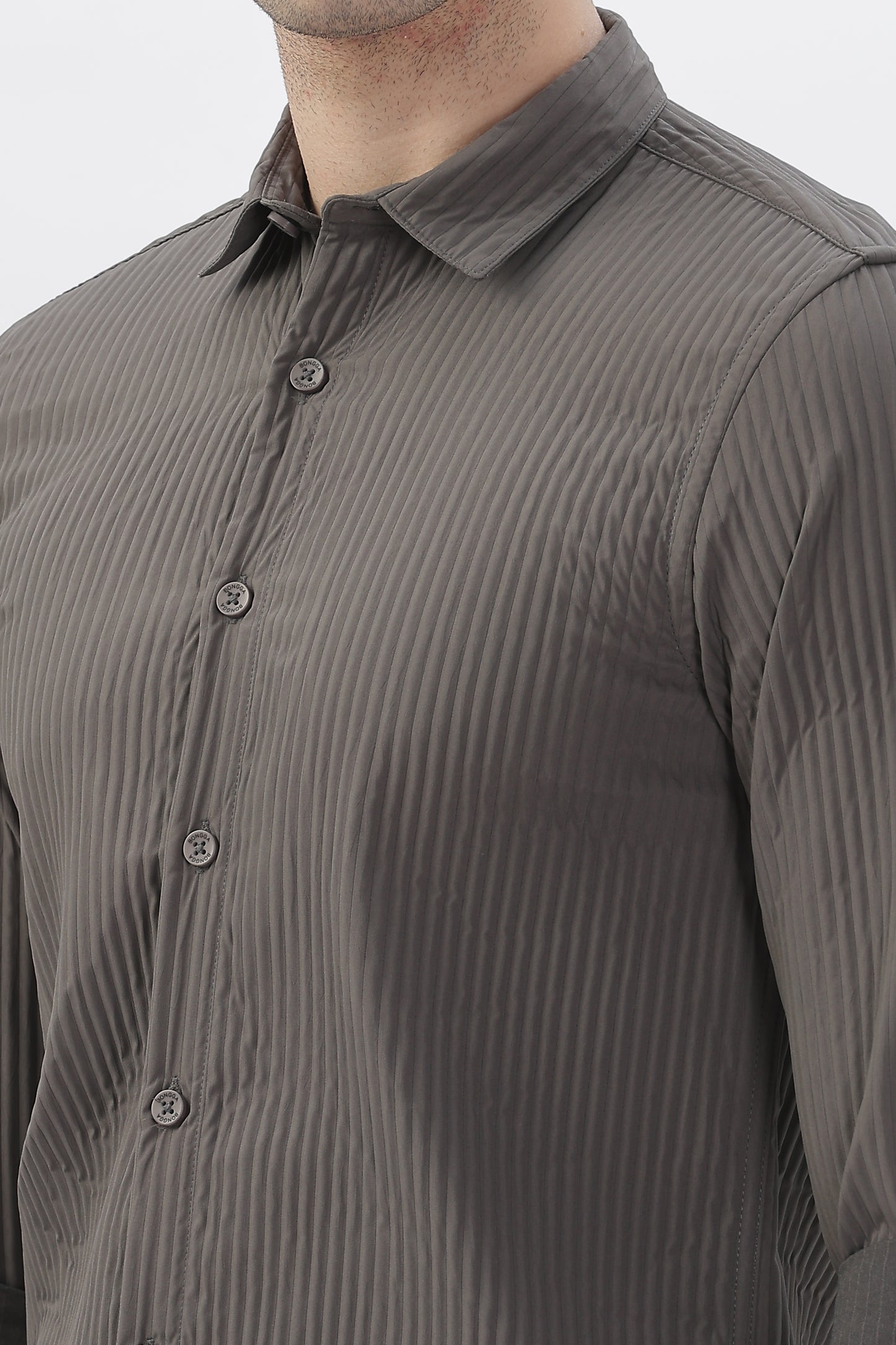 Coffee Edge Premium Shirt